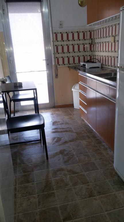 Philippos & Maria Appartement *