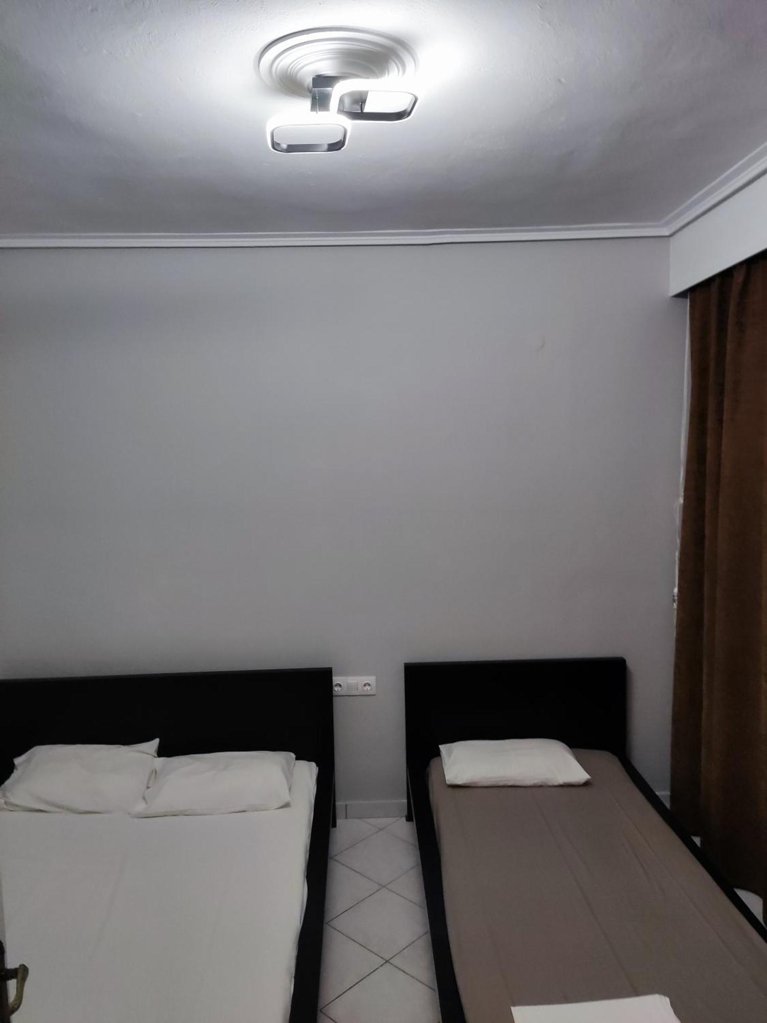 Philippos & Maria Appartement