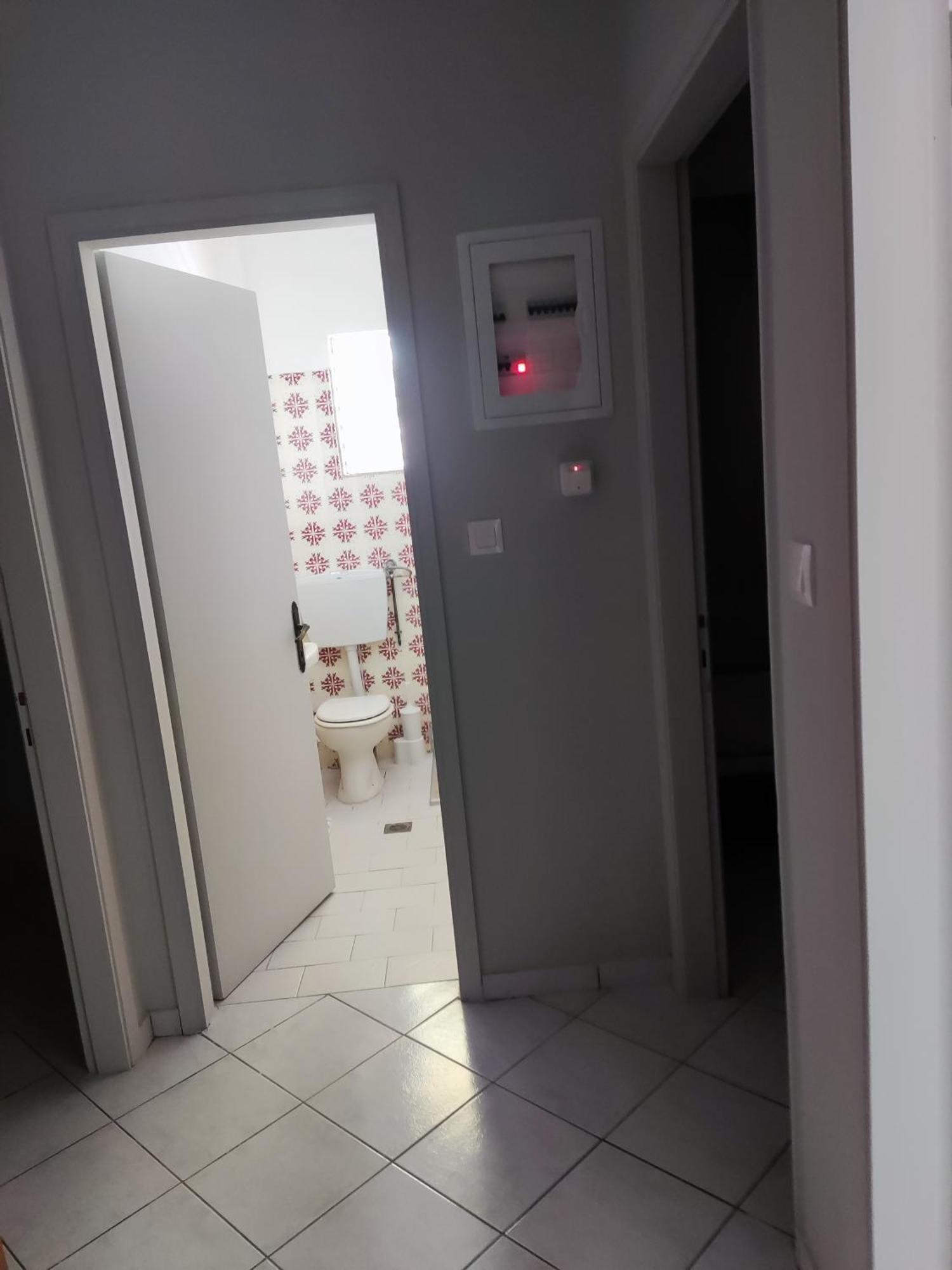 Philippos & Maria Appartement *