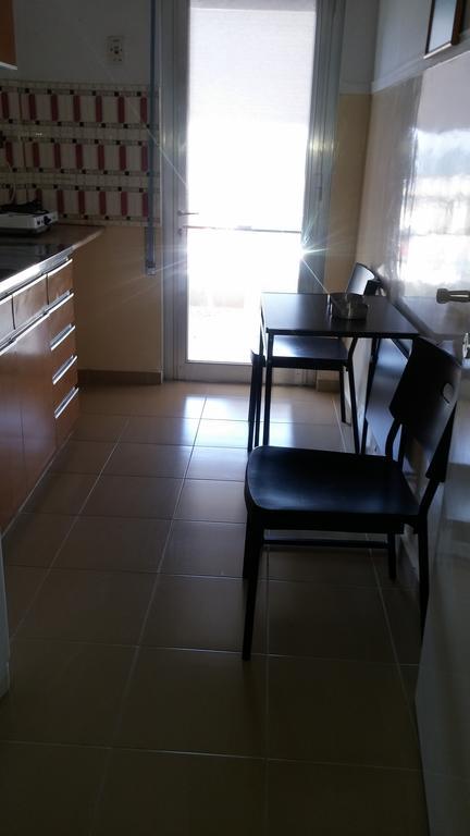 Appartement Philippos & Maria *