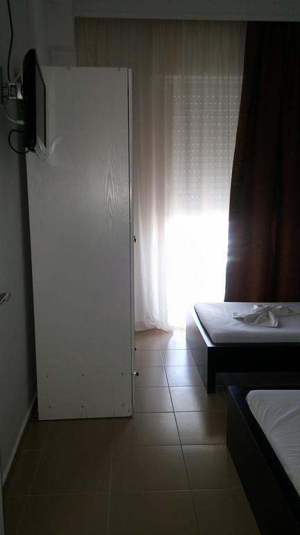 Philippos & Maria Appartement