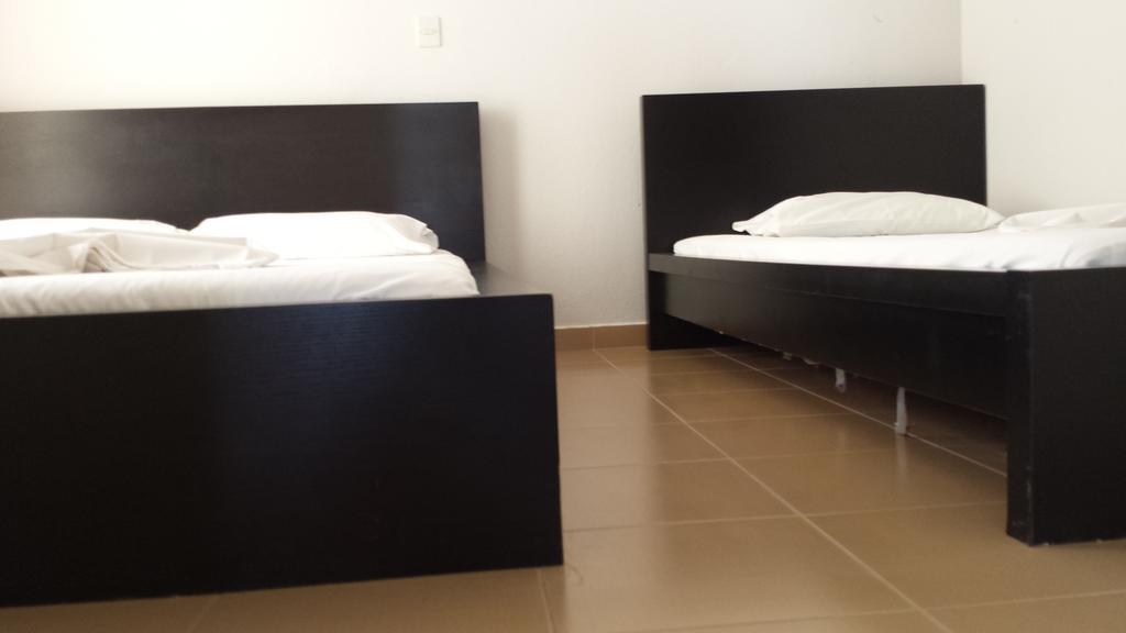 Appartement Philippos & Maria *