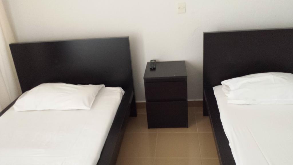 Appartement Philippos & Maria *