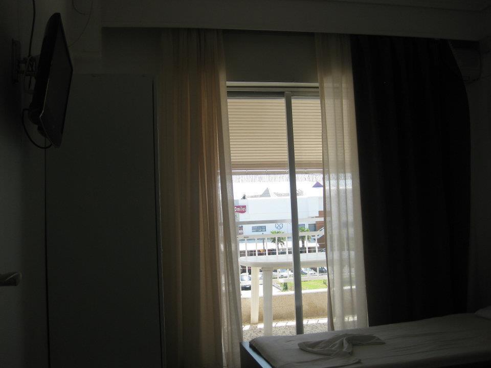 Philippos & Maria Appartement *