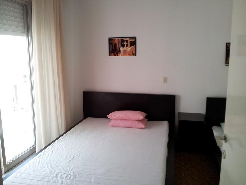 Philippos & Maria Appartement