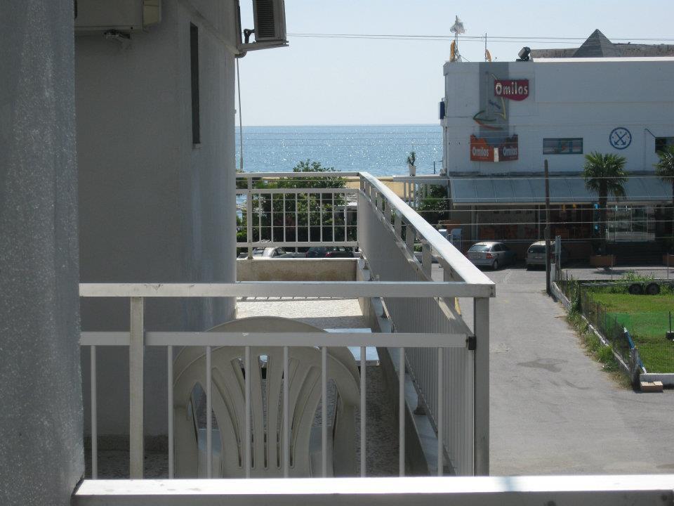 Appartement Philippos & Maria *