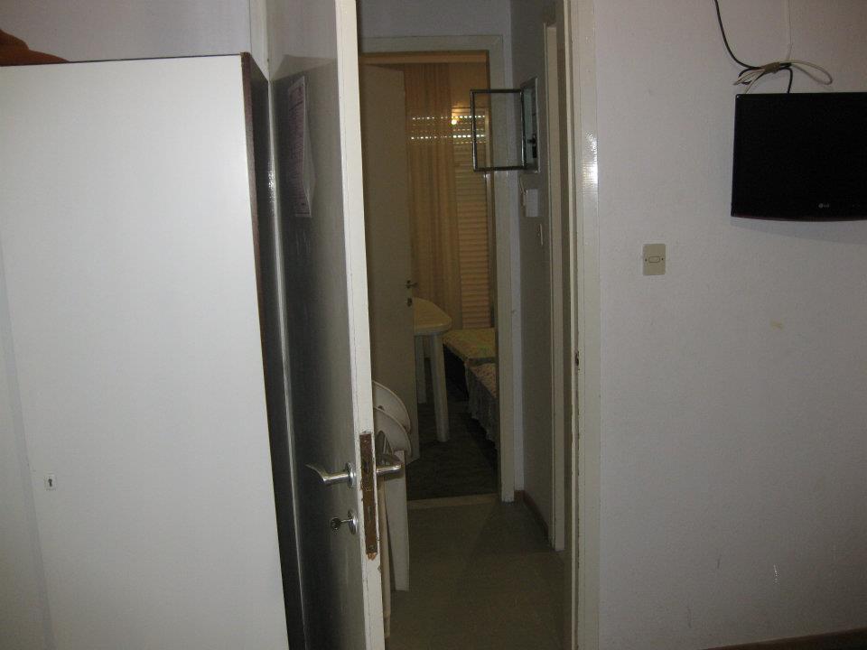 Philippos & Maria Appartement