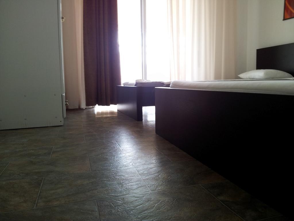 Appartement Philippos & Maria *