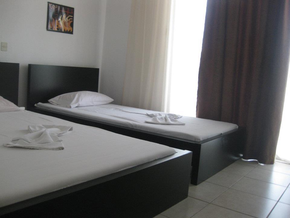 Appartement Philippos & Maria *