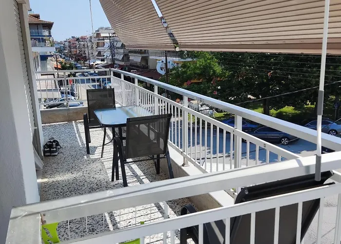 Philippos & Maria Apartments