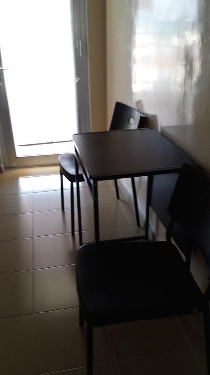 Philippos & Maria Apartments