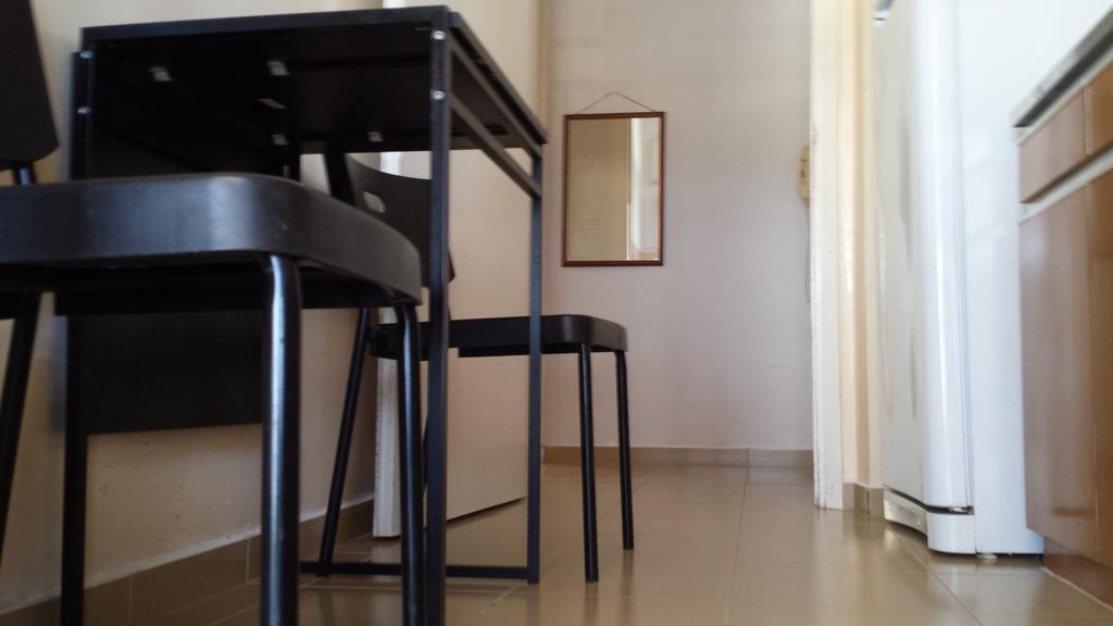 Apartmán Philippos & Maria