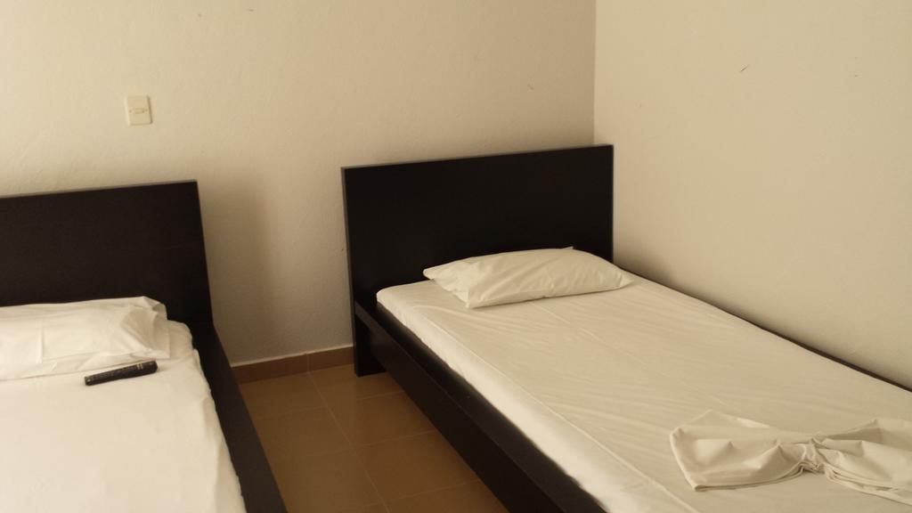 Apartment Philippos & Maria Apartments Paralia Katerinis