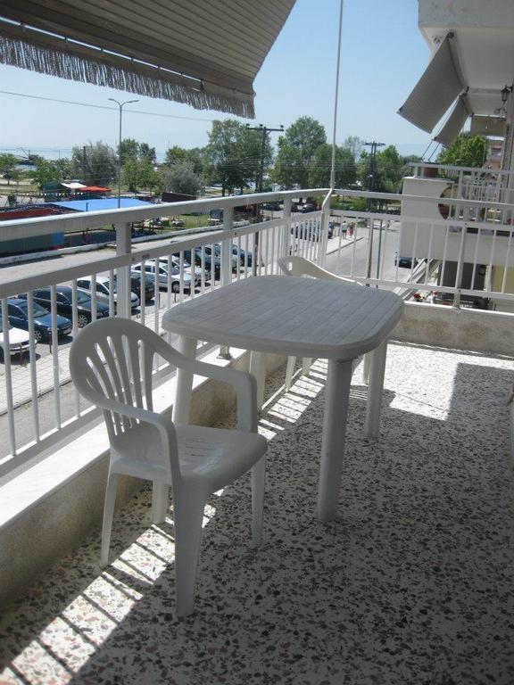 Philippos & Maria Apartments